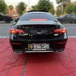 مێرسێدس بێنز E-Class